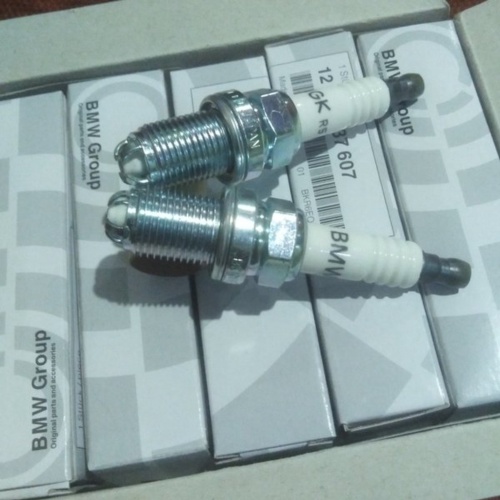 TERMURAH Busi BMW kaki 4 BMW E36 E39 E46 M40 Berkualitas