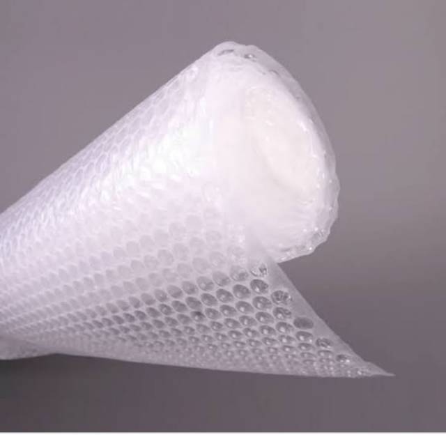

Bubble wrap