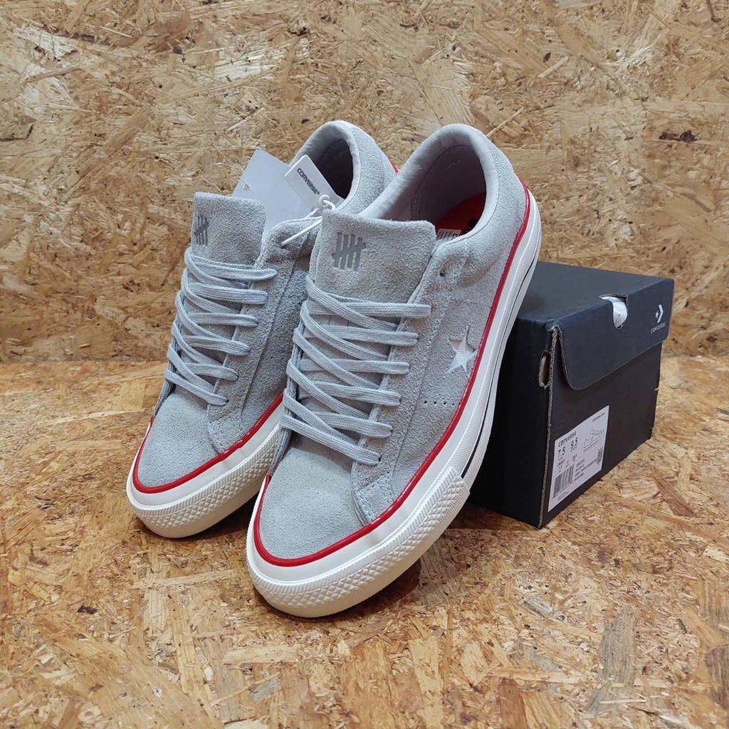 Sepatu ONE STAR Hi X Converse All Star Chuck Taylor 1970s 70s High BNIB Original Premium