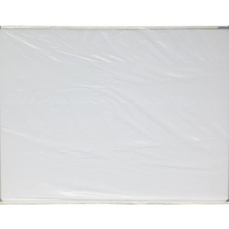 

Papan Tulis Whiteboard Kantor Besar Magnet Gantung Sakana 90 X 120 Cm Mamanmarinto