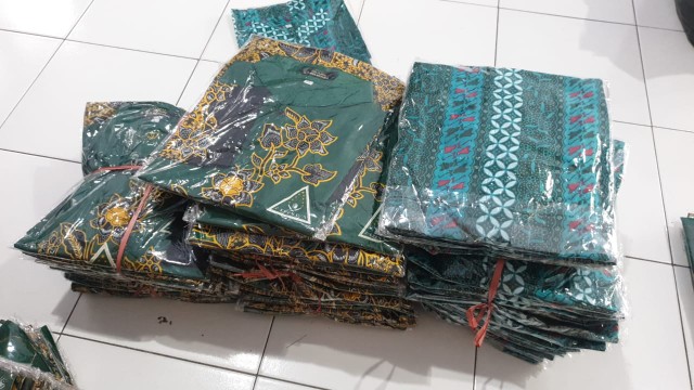 Grosir Batik Ipnu Ippnu, Batik Ipnu Ippnu Nasional, Batik Ipnu Ippnu Pekalongan, Batik Ipnu Ippnu