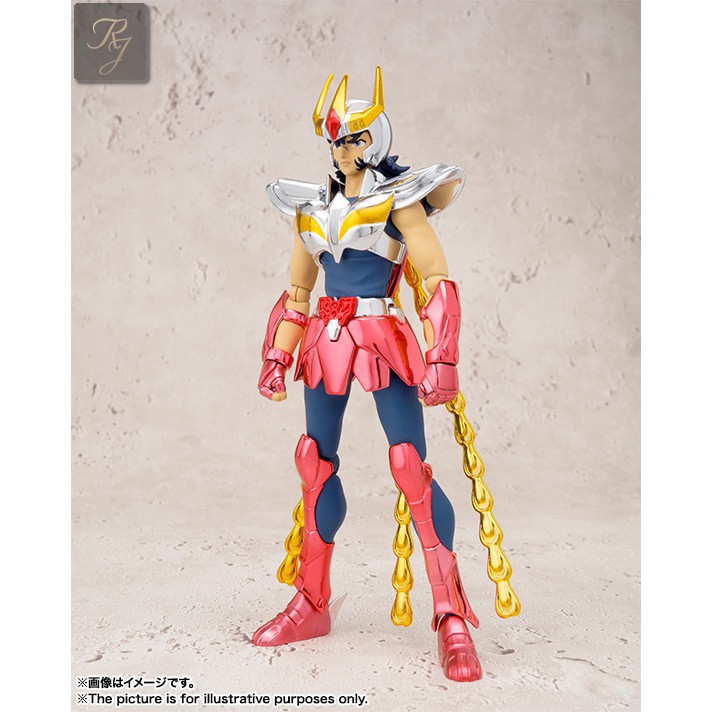 [ORI] Action Figure: D.D. Panoramation Phoenix Ikki - Saint Seiya