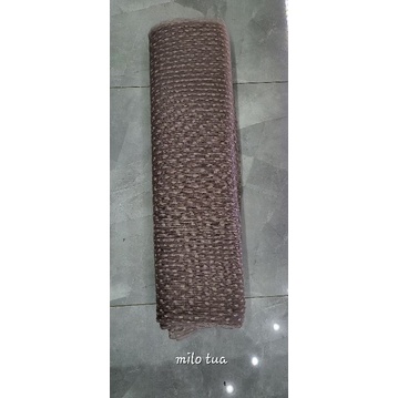 kain tile dotty salur#2.tekan pd foto lalu geser utk lihat warna