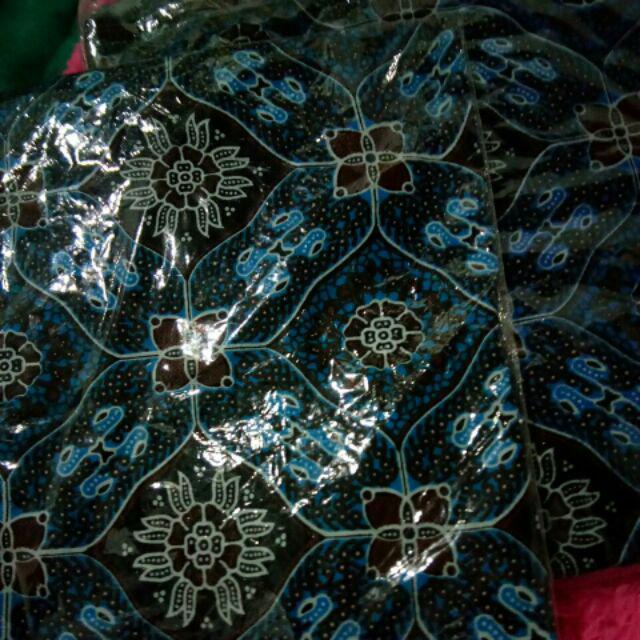 Atasan Batik Dolby Dolbi Dobby Doby Tenun Sutra Tulis Halus Katun Atbm Baron ,sarombit Atasan
