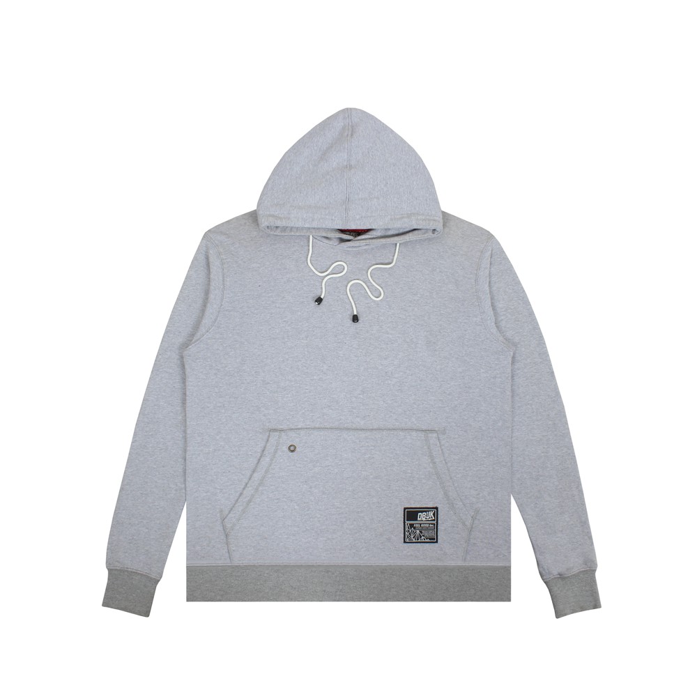 

Dobujack Hoodie Elzord