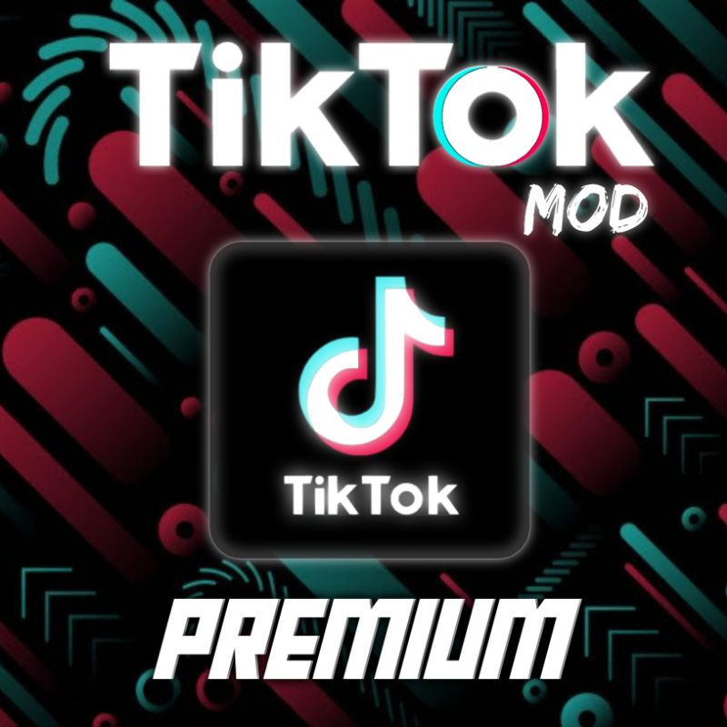 Tiktok mod unlocked