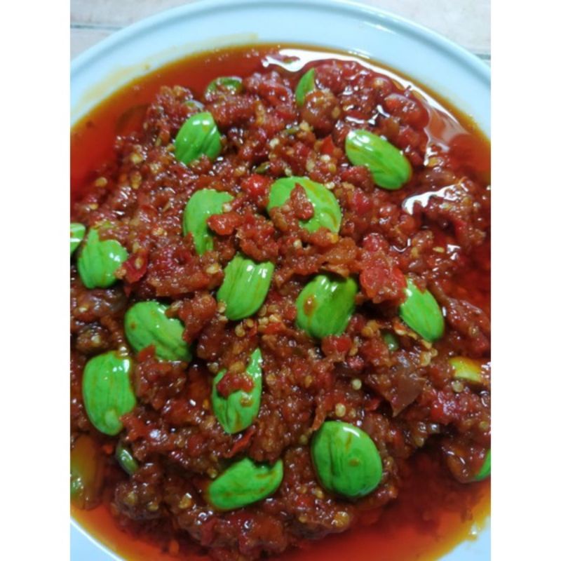 

SAMBAL TERI / SAMBAL BAWANG / SAMBAL PETE / SAMBAL TERASI / SAMBAL BABYCUMI /