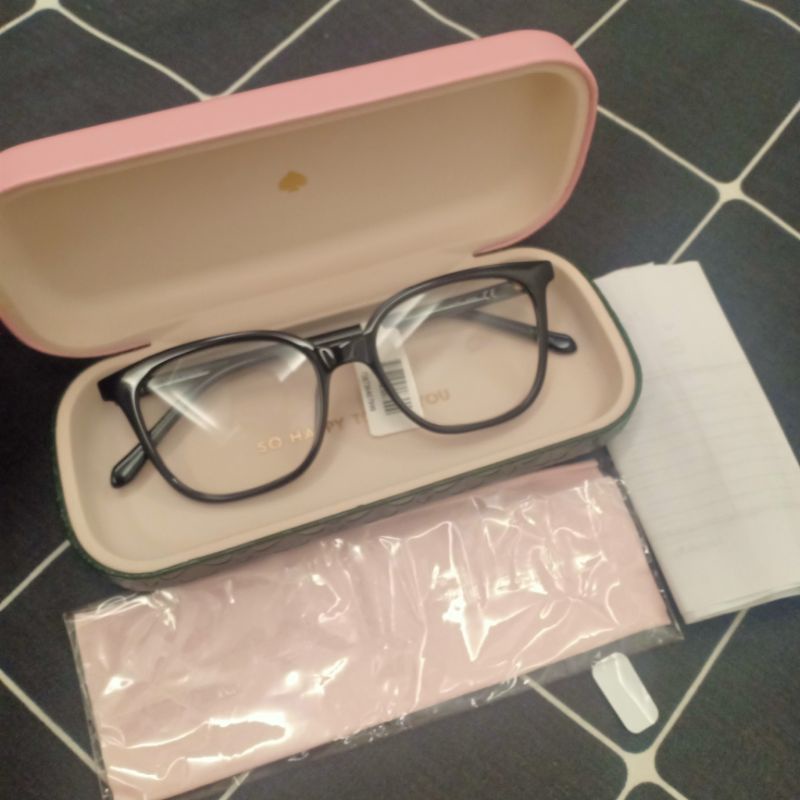 Kate spade reading glasses Kate spade +1