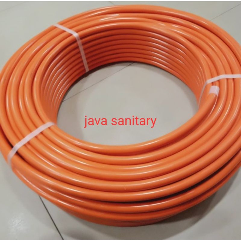 Pipa Air panas 1/2 inch/Pipa Air Panas Model Riffeng 1/2 Inch