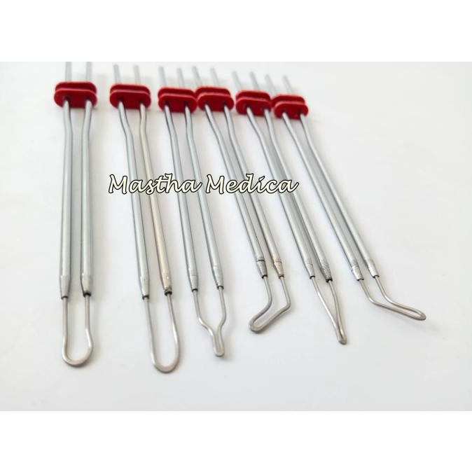 Diskon Cliper Clipper Kliper Mata Pisau Alat Cauter Sirkumsisi Khitan Sunat . Jual