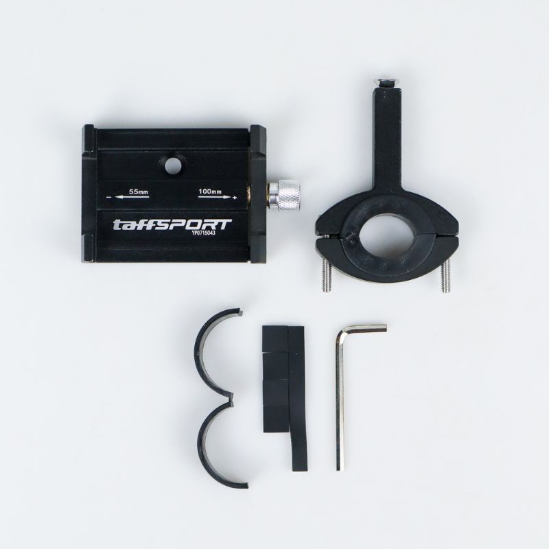 holder hp motor full besi keseluruhan original holder sepeda besi universal onsebok berkualitas original dijamin kuat