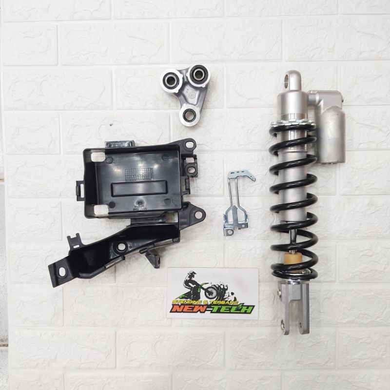 MONOSHOCK ( LOWERING KIT ) KLX230 & KLX230R ORIGINAL KAWASAKI