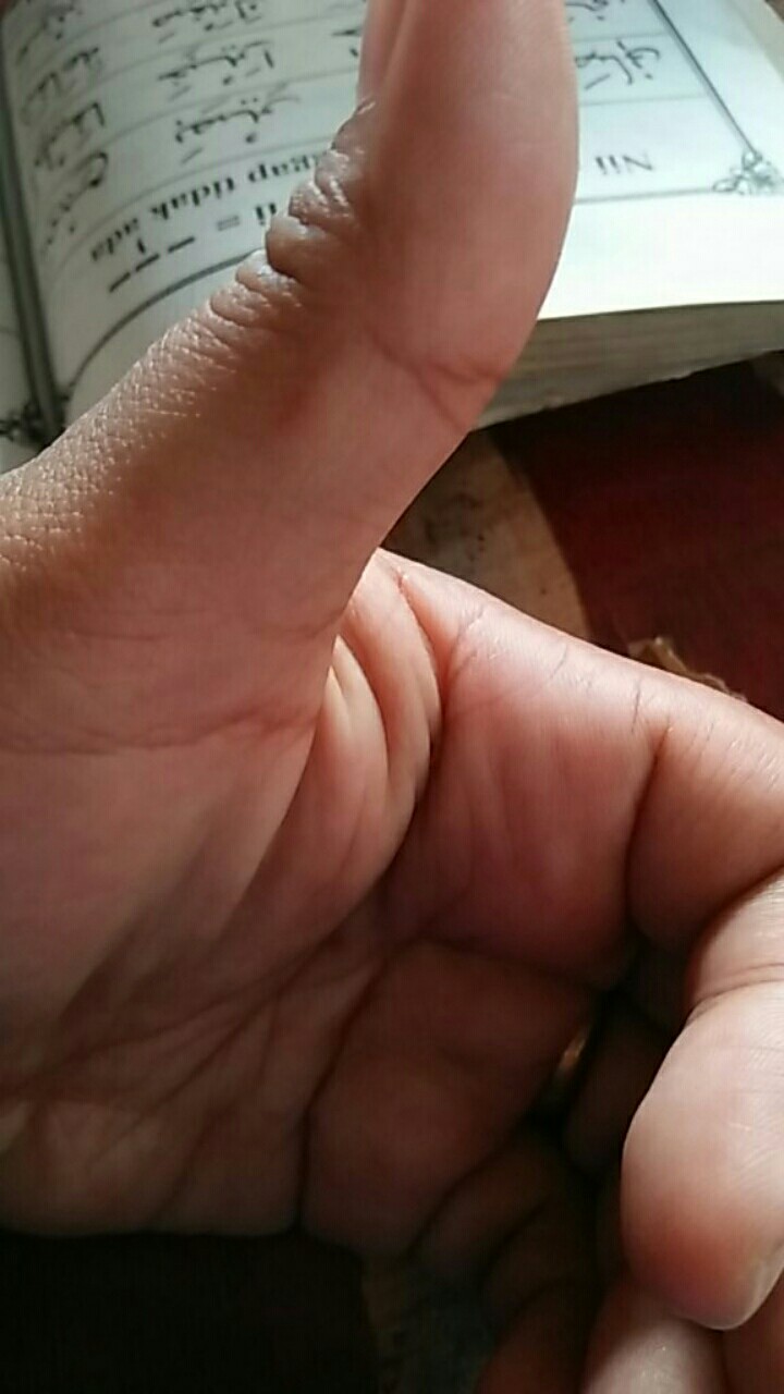 Gamis Batik Motif Biru Terlaris Garansi Shopee!