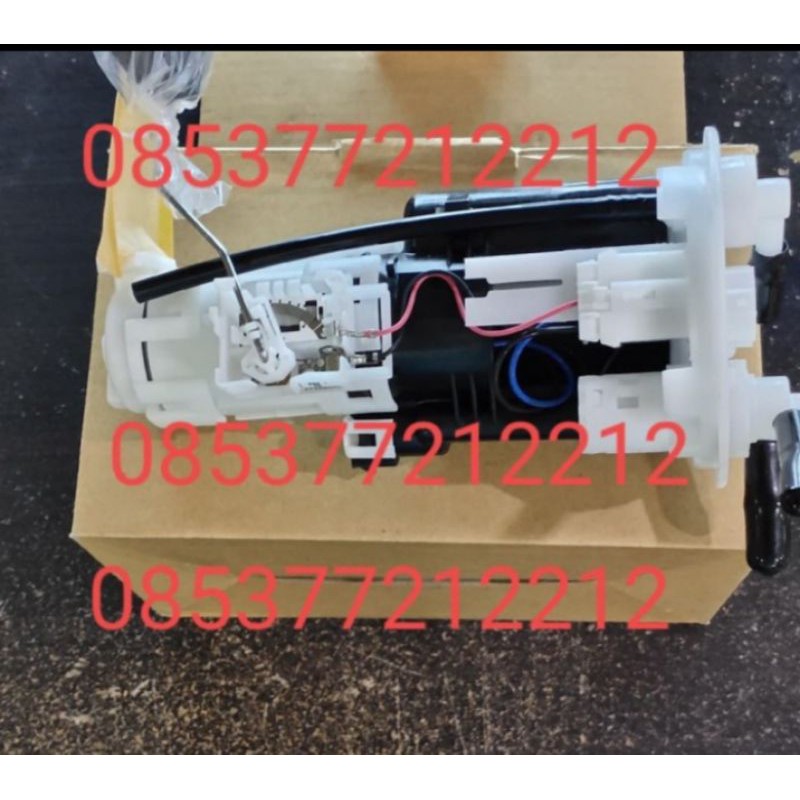 FUEL PUMP ASSY BALENO ORIGINAL