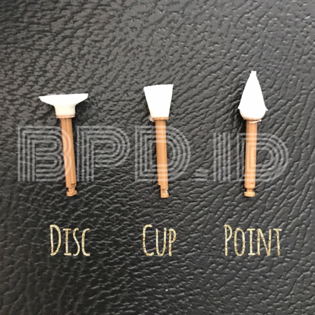 ENHANCE DENSTPLY FINISHING BUR