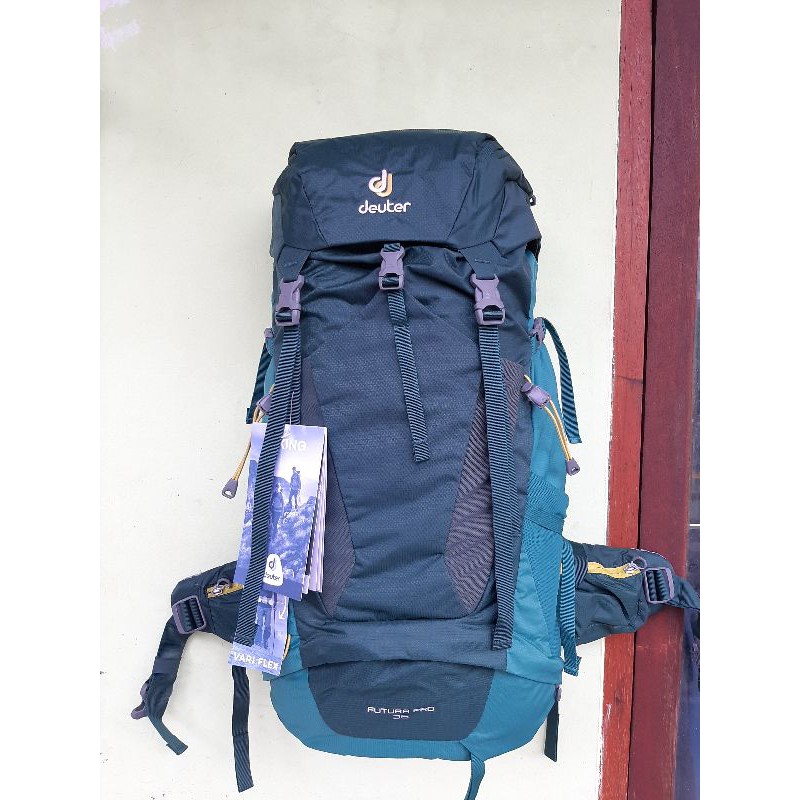 DEUTER FUTURA PRO 36