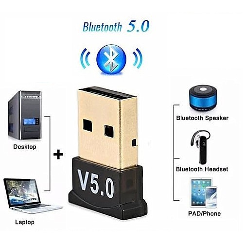 Jual Usb Bluetooth Dongle V Shopee Indonesia