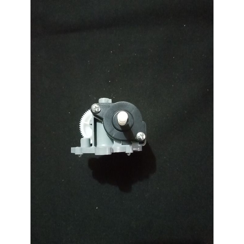 Gear box kipas angin maspion 16 inc