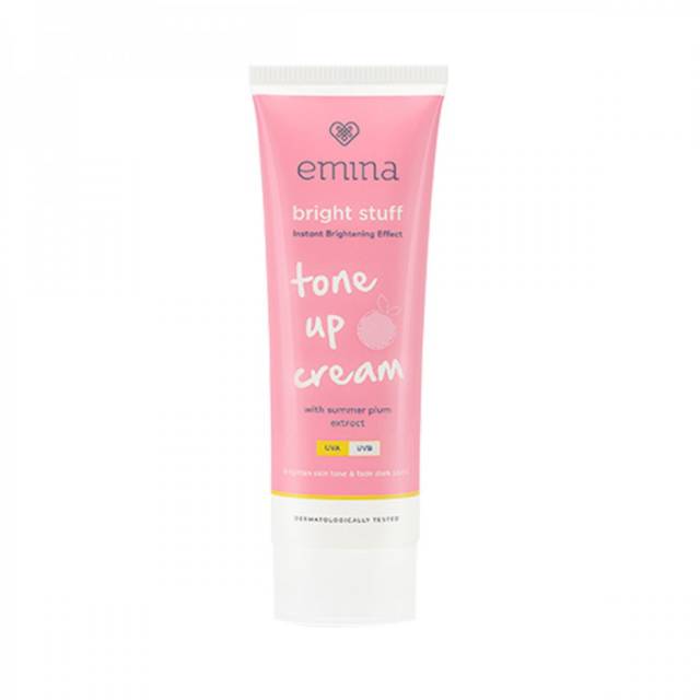 Emina Bright Stuff Tone Up Cream