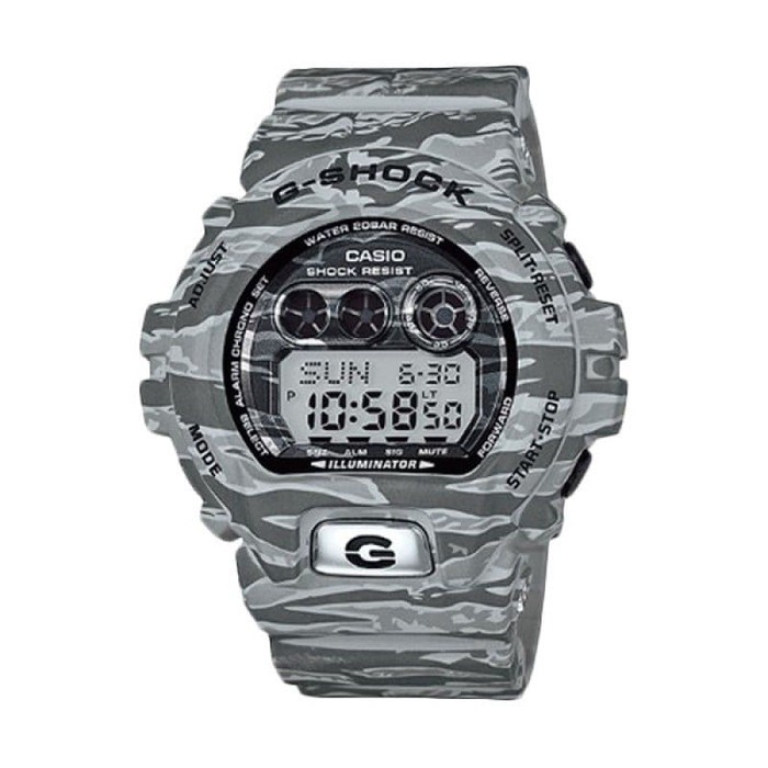 CASIO G-SHOCK GD X6900TC GD-X6900TC ORIGINAL GARANSI RESMI INDONESIA