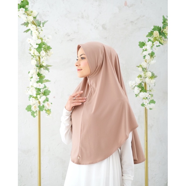 Sihara.id - Aufaa ( Hijab Instan )