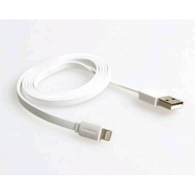Cable Lightning Charger - Kabel Data Vivan CL100
