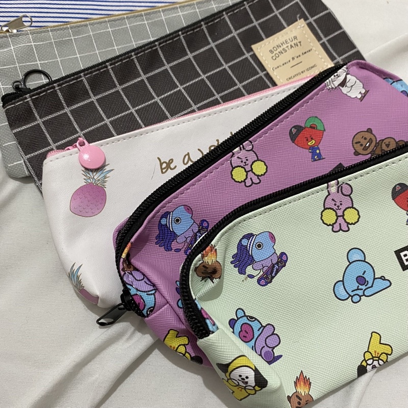 

Tempat Pensil Lucu | Deka Stationery