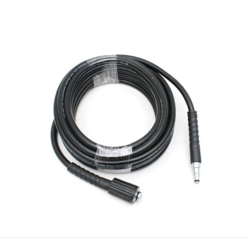sparepart jet cleaner selang output