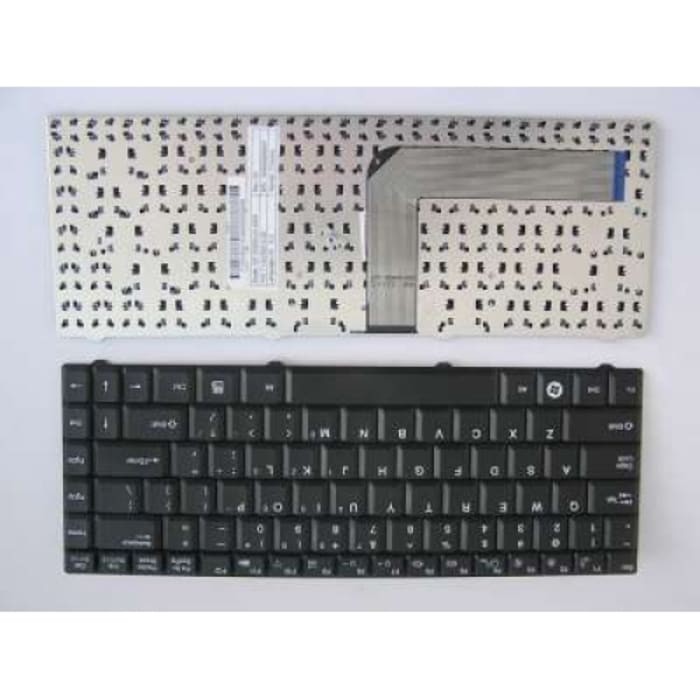 Keyboard Axioo NEON MNA /MNV / BNE 023 / Advan Soulmate Series