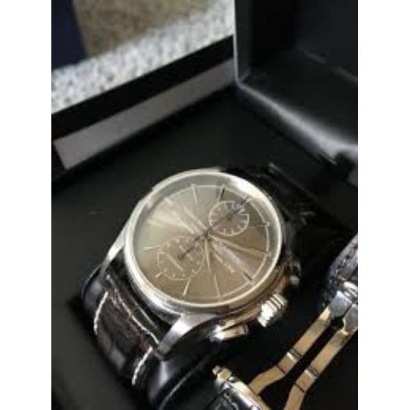 Hamilton Jazzmaster Spirit of Liberty