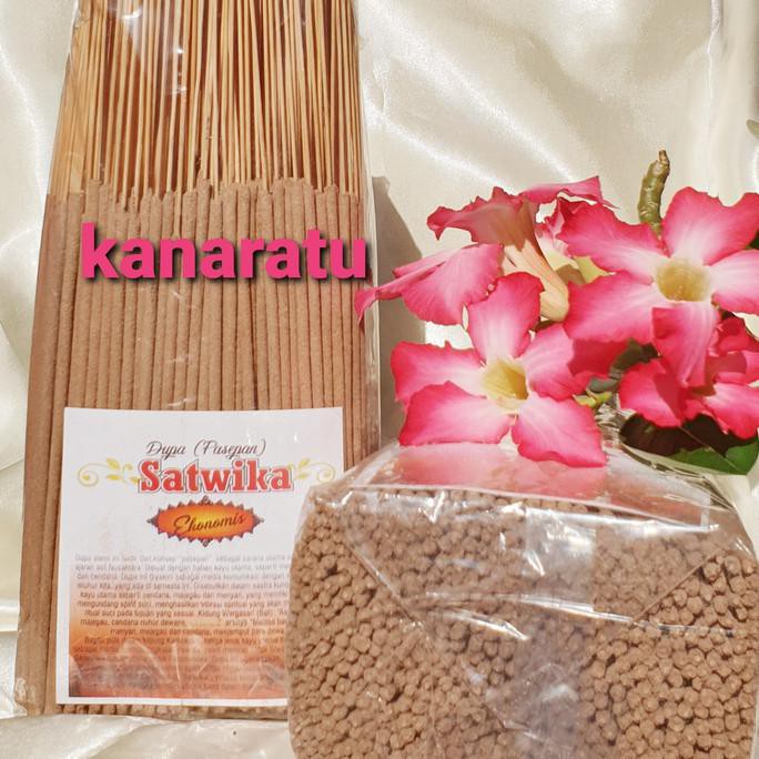 Open Ds] Dupa Bali / Dupa Alami / Dupa Satwika / Dupa 1 Kg