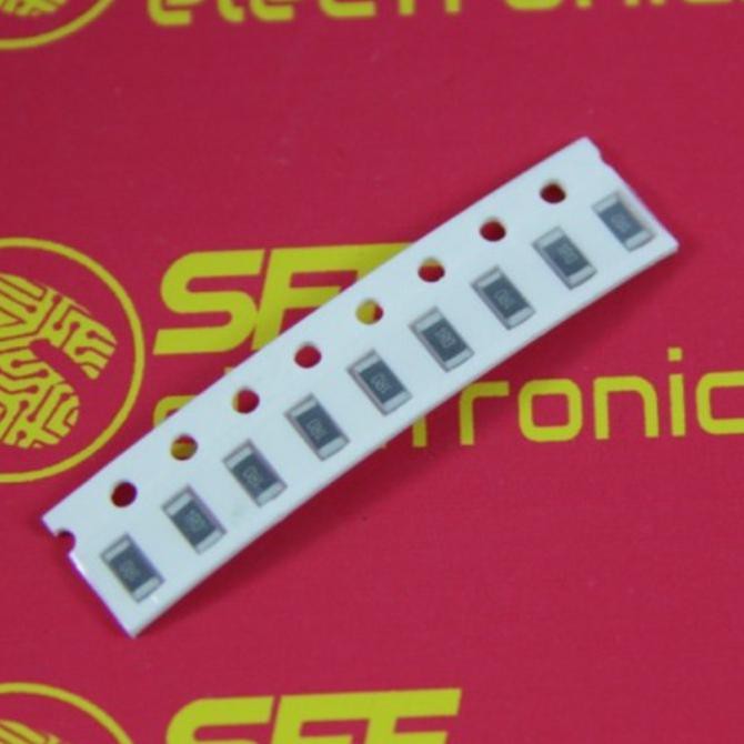 150 Ohm SMD1206 Resistor (10pcs)