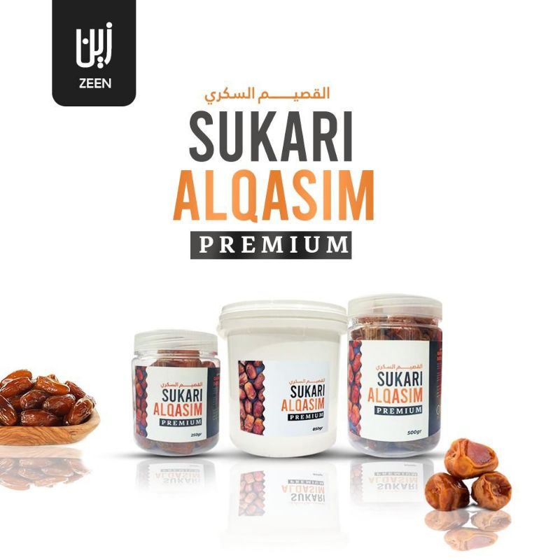 

KURMA SUKARI PREMIUM-