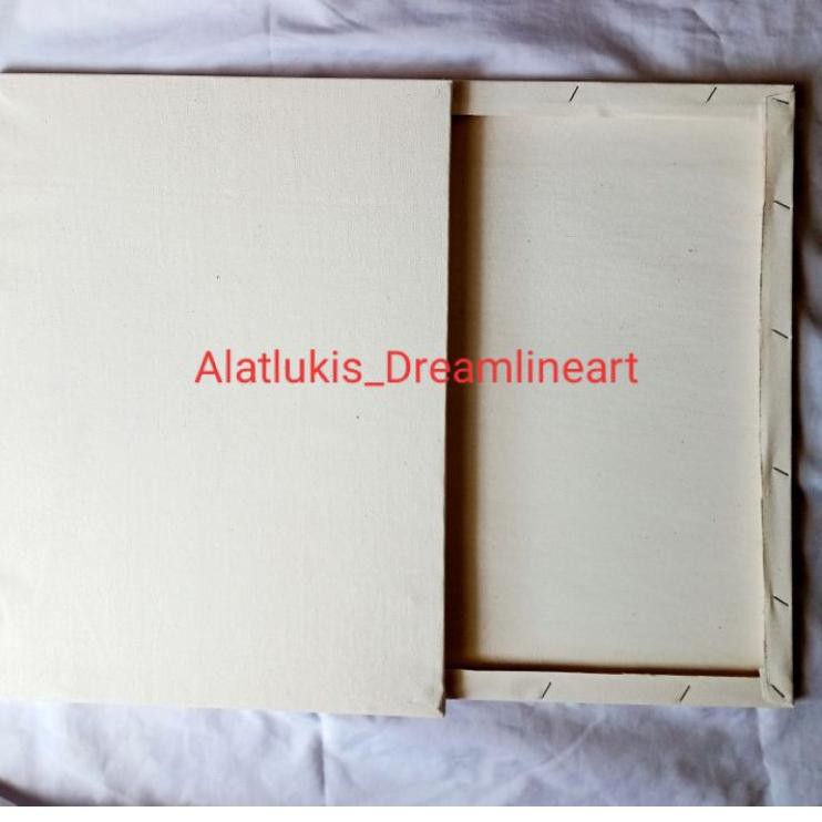 

Seller PKQF9 KANVAS LUKIS 30x40cm PAKET LENGKAP / CAT ACRYLIC / KUAS NO.1 / PALET 38 Ready Stock