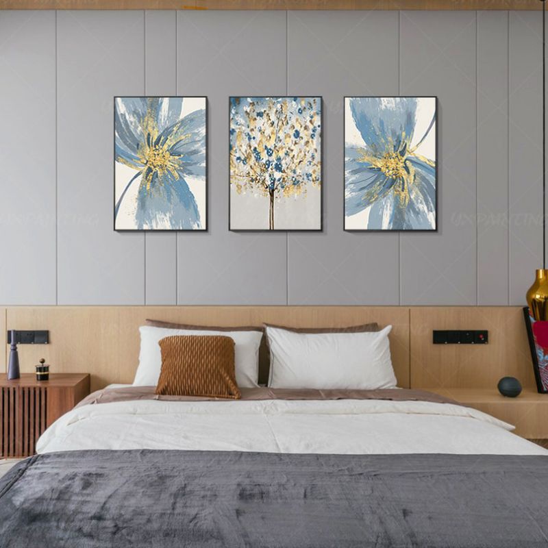 lukisan minimalis|lukisan kanvas abstrak hiasan dinding