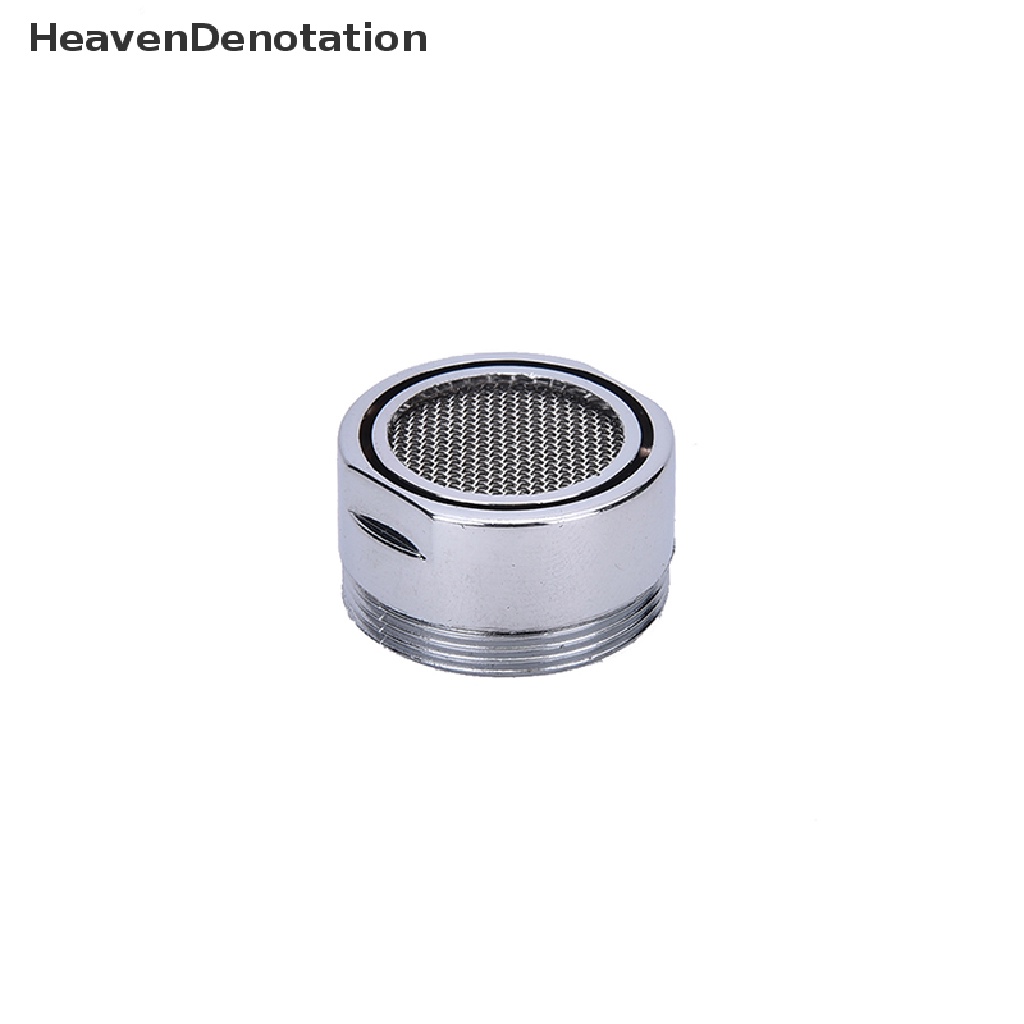 [HeavenDenotation] Faucet Tap Nozzle Thread Swivel Aerator Filter Sprayer Kitchen Chrome Plated SP