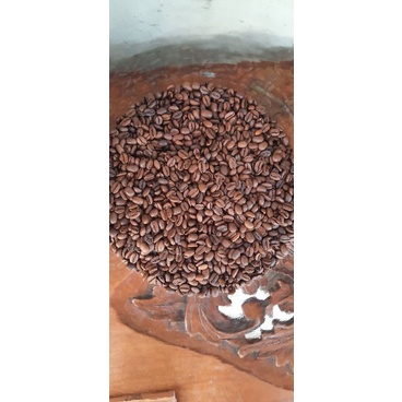 

Kopi Arabica giling