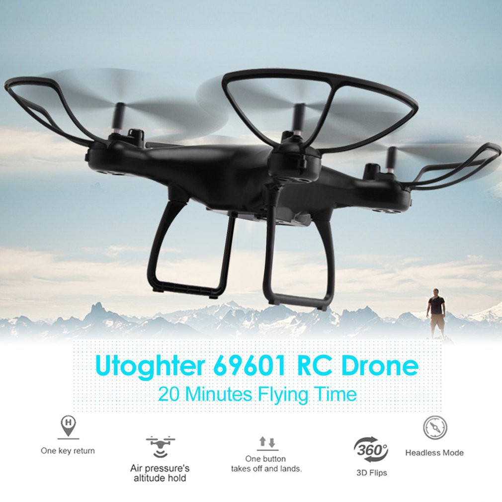 utoghter 69601 drone