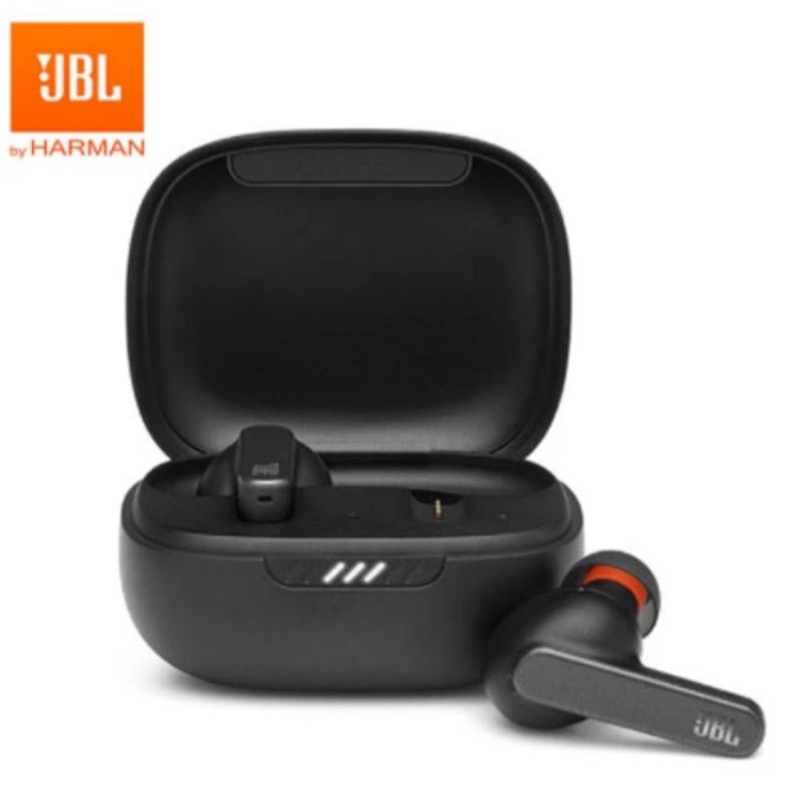 JBL TWS 4 EARPHONE WIRELESS HEADSET BLUETOOTH JBL TWS LIVE PRO PLUS HANDSFREE BLUETOOTH JBL