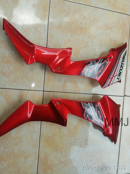 SAYAP SUZUKI SMASH TITAN ORIGINAL MOTOR