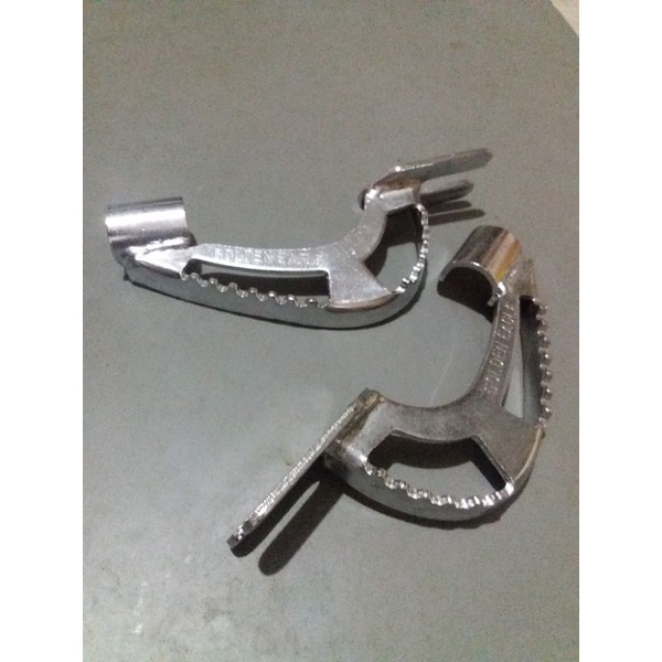 jalu sepeda bmx old school /bmx jadul/ peg jalu bmx bkn haro/gt