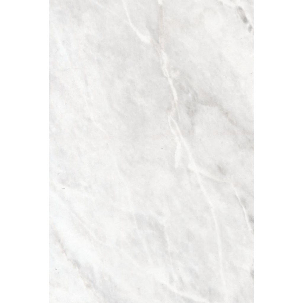 AICA HPL AICA MB 060 DM GLOSSY MARMO BIANCO STONE GLOSS