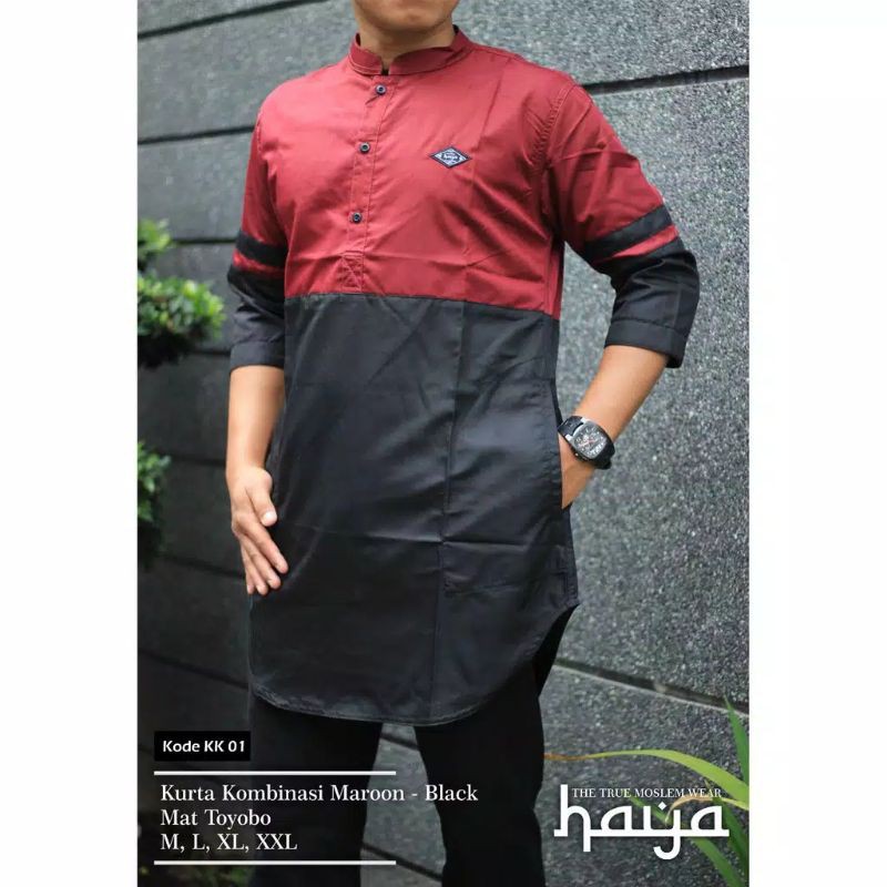 baju koko pakistan/koko qurta pakistan/koko pakistan/koko syubbanulmuslimin/koko qurta toyobo