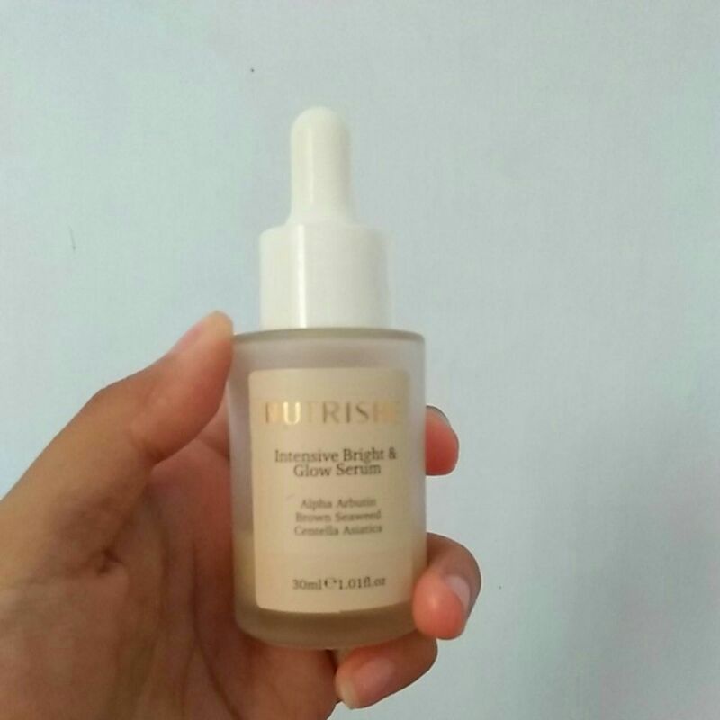 Nutrishe Serum Preloved
