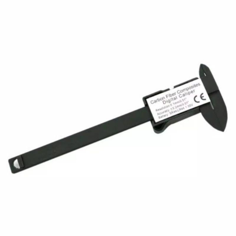 

penggaris digital caliper untuk ukur