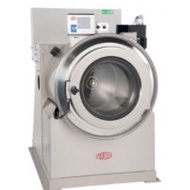 MESIN CUCI / WASHER MILNOR 36026V7Z RIGID MOUNT WASHER EXTRACTOR 45 KG