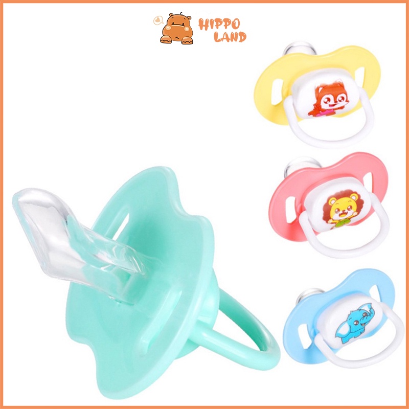 HIPPO LAND BAYI / EMPENG DOT / EMPENG BABY BIASA 27-28