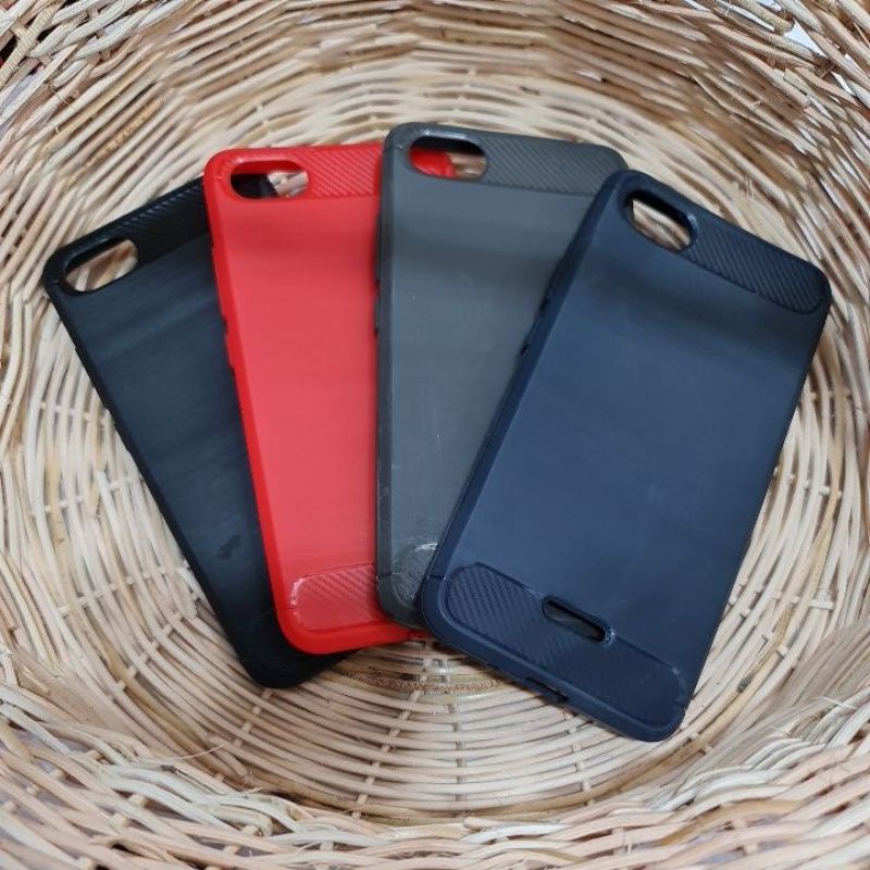 Silicon case soft case casing Hp Ipaky all type