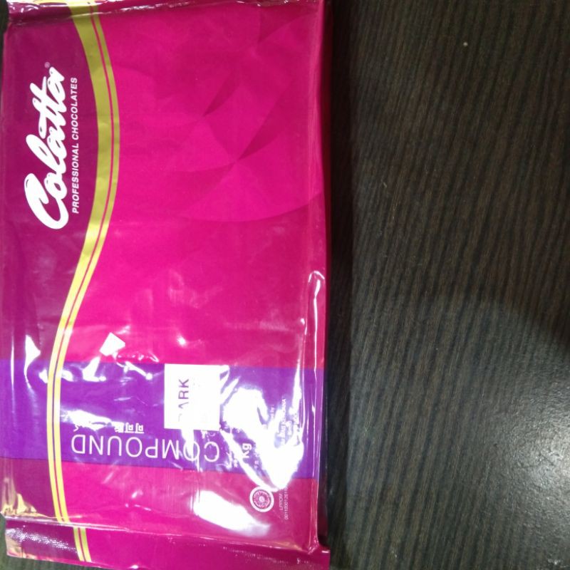 

colatta compound 1kg