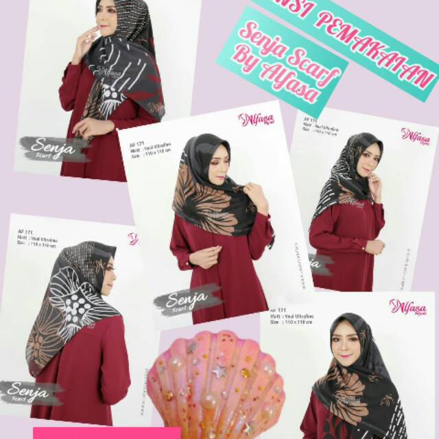 Alfasa hijab
